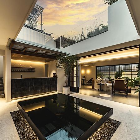 大理如果云知道酒店 Dali  Luaran gambar